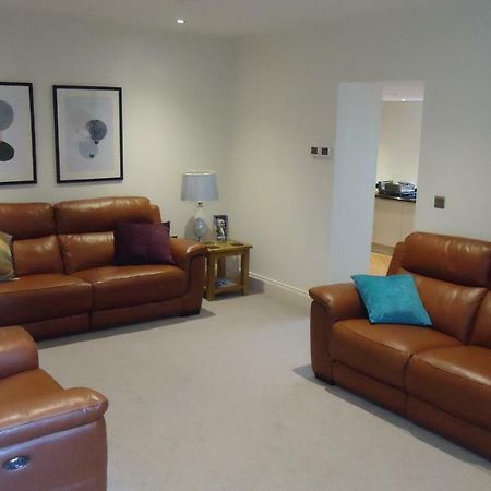 Apartament Hunter'S Retreat York Zewnętrze zdjęcie