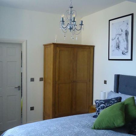 Apartament Hunter'S Retreat York Zewnętrze zdjęcie