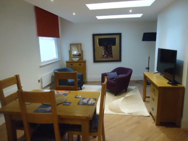 Apartament Hunter'S Retreat York Zewnętrze zdjęcie