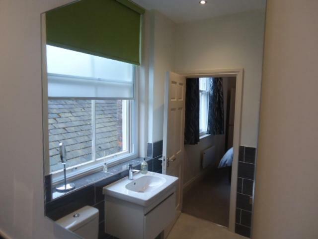 Apartament Hunter'S Retreat York Zewnętrze zdjęcie