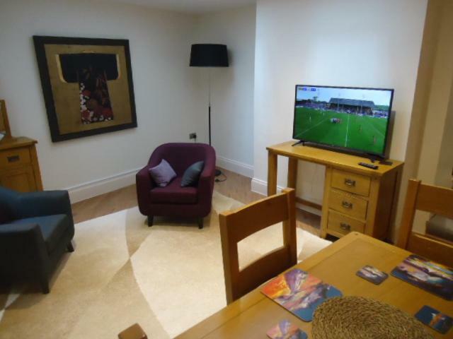 Apartament Hunter'S Retreat York Zewnętrze zdjęcie