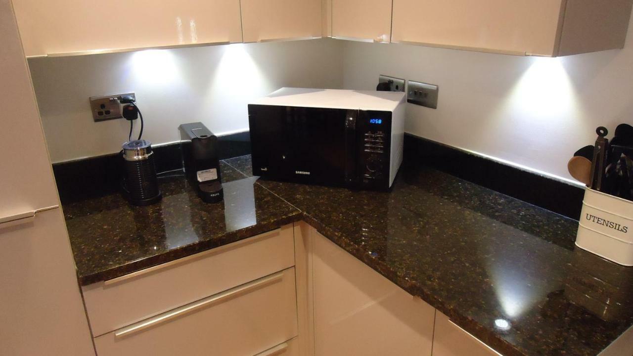 Apartament Hunter'S Retreat York Zewnętrze zdjęcie