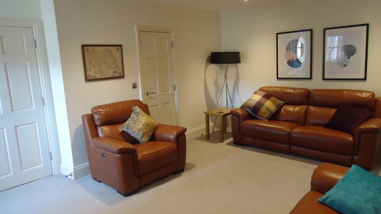 Apartament Hunter'S Retreat York Zewnętrze zdjęcie