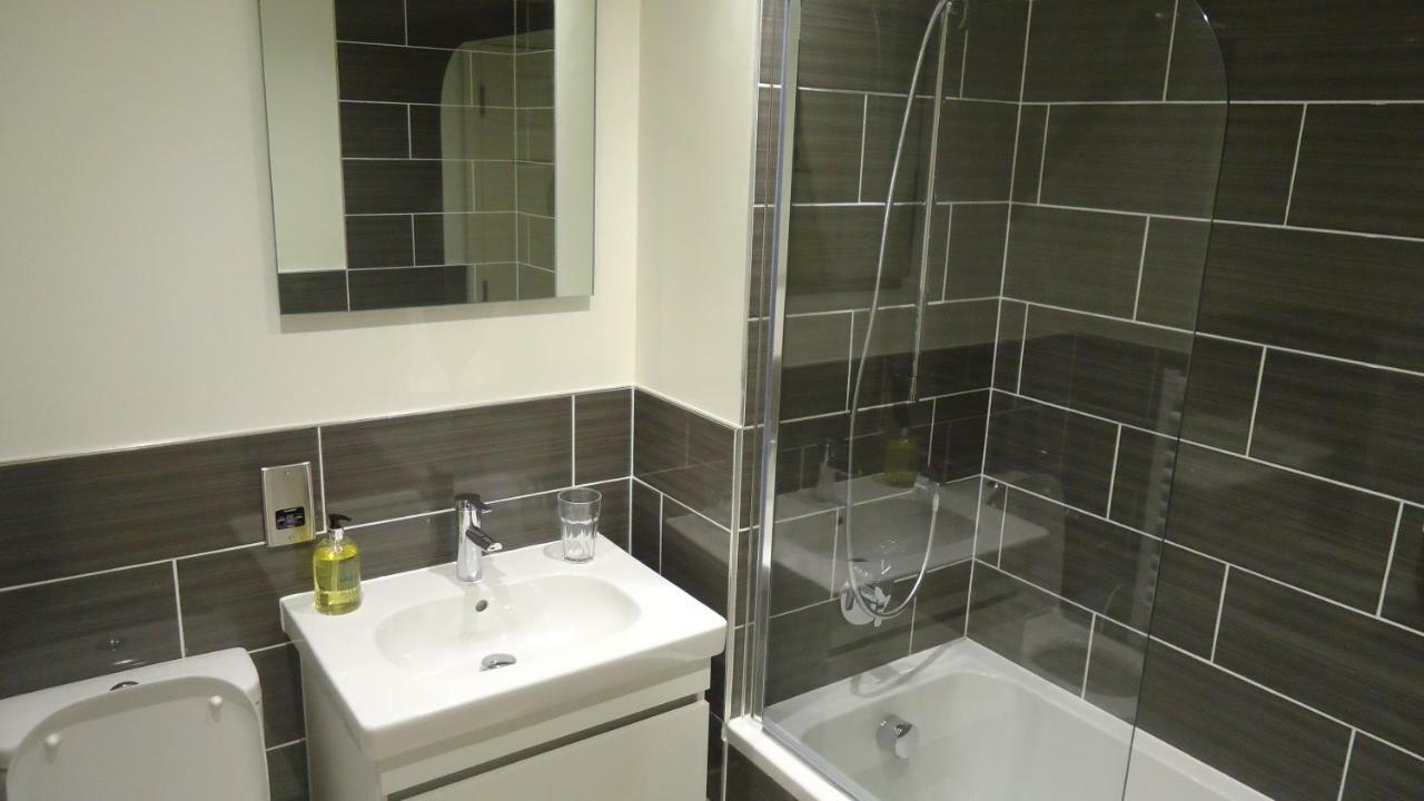 Apartament Hunter'S Retreat York Zewnętrze zdjęcie