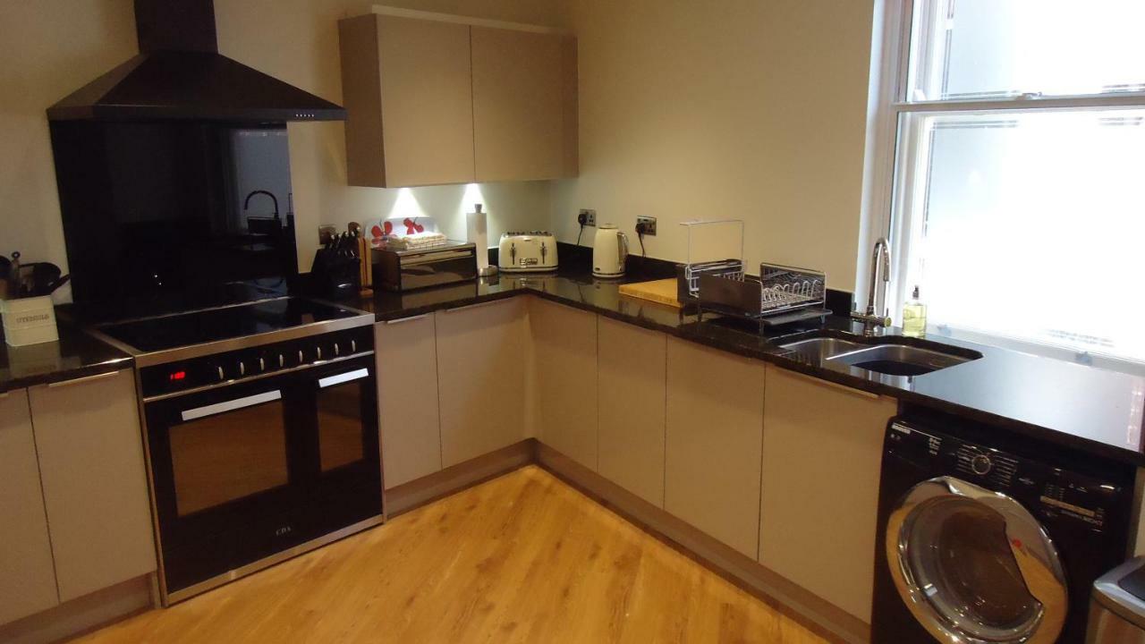 Apartament Hunter'S Retreat York Zewnętrze zdjęcie