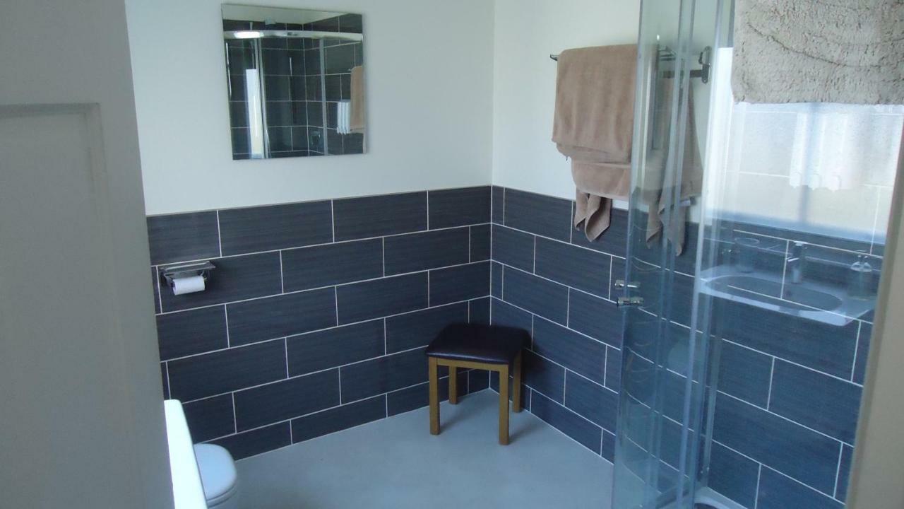 Apartament Hunter'S Retreat York Zewnętrze zdjęcie
