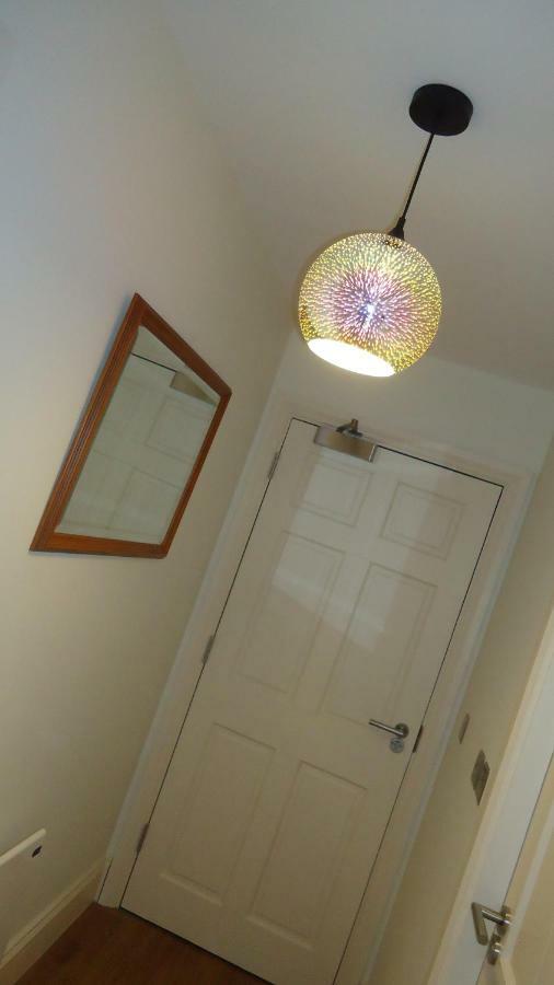 Apartament Hunter'S Retreat York Zewnętrze zdjęcie
